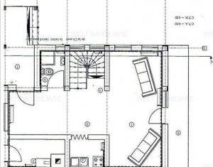 Maison 4 chambres à vendre dans Belis