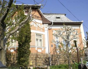 Maison 6 chambres à vendre dans Turda
