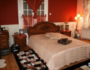 Maison 6 chambres à vendre dans Turda