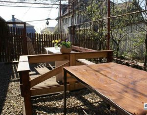 Maison 6 chambres à vendre dans Turda