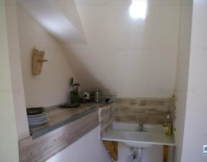 Maison 6 chambres à vendre dans Turda