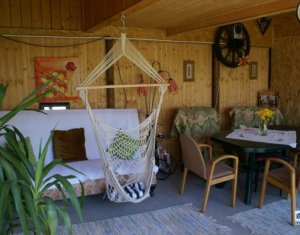 Maison 6 chambres à vendre dans Turda