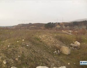 Terrain à vendre dans Cluj-napoca