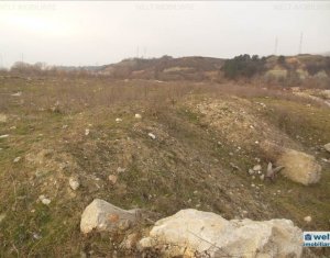 Terrain à vendre dans Cluj-napoca