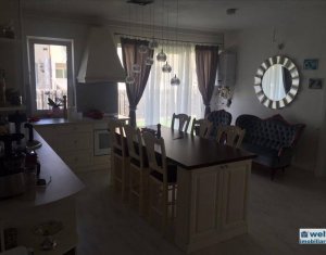Appartement 3 chambres à vendre dans Cluj-napoca