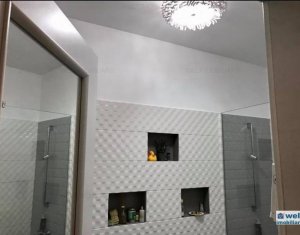 Appartement 3 chambres à vendre dans Cluj-napoca