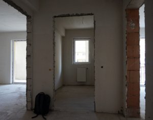 Lakás 2 szobák eladó on Cluj-napoca