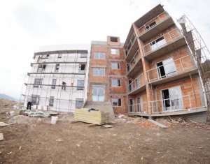 , 94m2 dans Cluj-napoca, zone Grigorescu