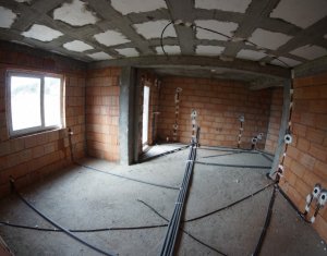 Lakás 4 szobák eladó on Cluj-napoca, Zóna Grigorescu