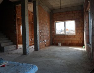 Ház 4 szobák eladó on Cluj-napoca