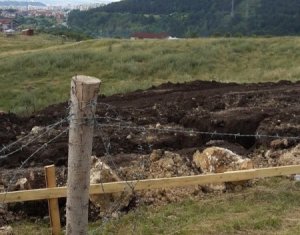 , 686m2 on Cluj-napoca