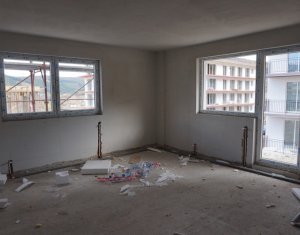 Appartement 3 chambres à vendre dans Cluj-napoca
