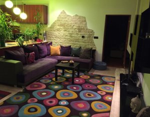 , 70m2 dans Cluj-napoca