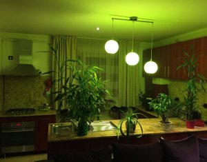 Appartement 3 chambres à vendre dans Cluj-napoca