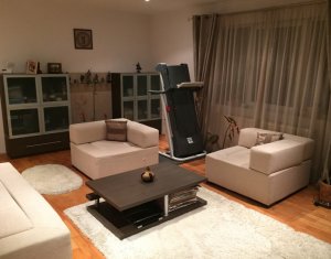 Appartement 3 chambres à vendre dans Cluj-napoca