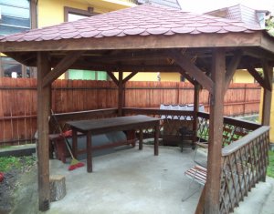 Ház 3 szobák eladó on Cluj-napoca