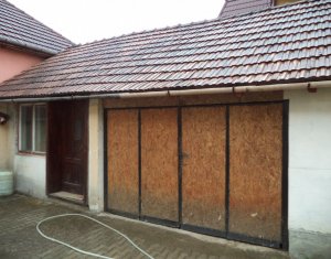 Ház 3 szobák eladó on Cluj-napoca