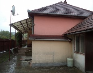 Ház 3 szobák eladó on Cluj-napoca