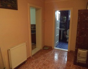 Ház 3 szobák eladó on Cluj-napoca