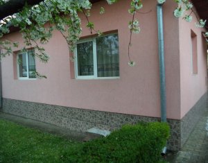 Ház 3 szobák eladó on Cluj-napoca