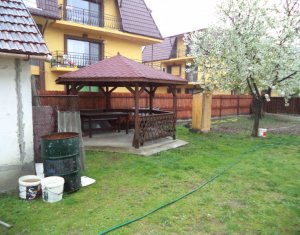 Ház 3 szobák eladó on Cluj-napoca