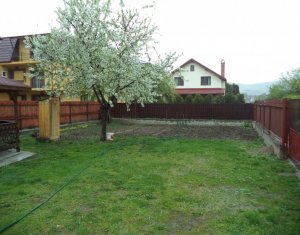 Ház 3 szobák eladó on Cluj-napoca