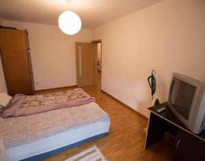 Appartement 2 chambres à vendre dans Cluj-napoca