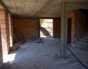 Ház 4 szobák eladó on Cluj-napoca