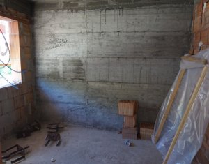 Ház 4 szobák eladó on Cluj-napoca