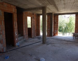 Ház 4 szobák eladó on Cluj-napoca