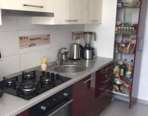 Lakás 3 szobák eladó on Cluj-napoca