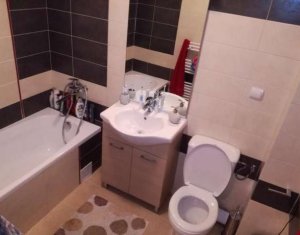 Lakás 2 szobák eladó on Cluj-napoca