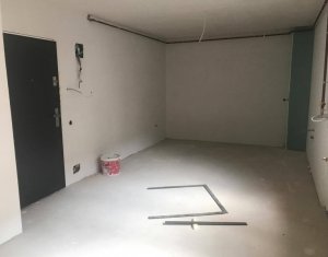 Lakás 3 szobák eladó on Cluj-napoca