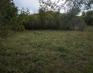 , 500m2 on Luna De Sus