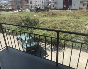 Lakás 2 szobák eladó on Cluj-napoca