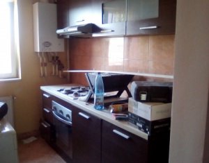 , 57m2 dans Cluj-napoca