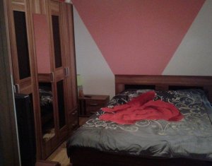 Lakás 2 szobák eladó on Cluj-napoca