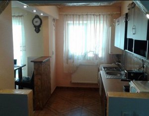 Lakás 2 szobák eladó on Cluj-napoca