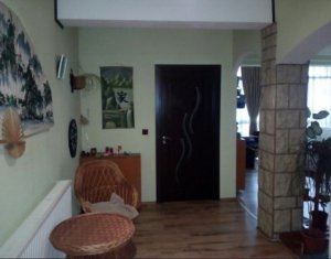 Lakás 3 szobák eladó on Cluj-napoca