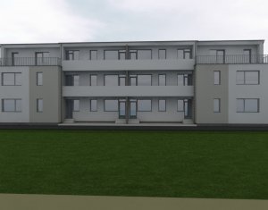 , 62.15m2 on Cluj-napoca