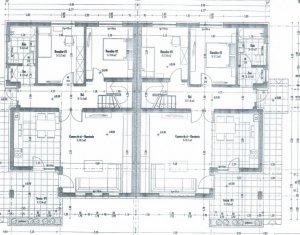 Ház 4 szobák eladó on Cluj-napoca