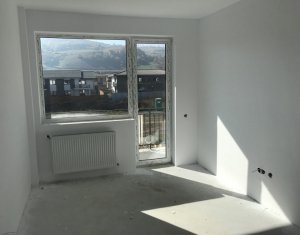 Lakás 1 szobák eladó on Cluj-napoca