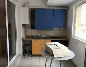 Lakás 2 szobák eladó on Cluj-napoca