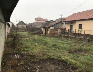 Telek eladó on Cluj-napoca