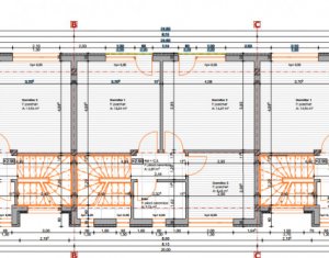 Ház 4 szobák eladó on Cluj-napoca