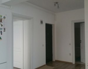 Lakás 3 szobák eladó on Cluj-napoca