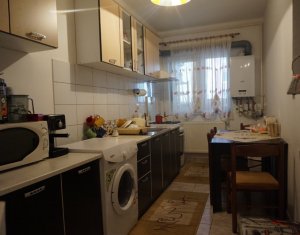 Lakás 2 szobák eladó on Cluj-napoca