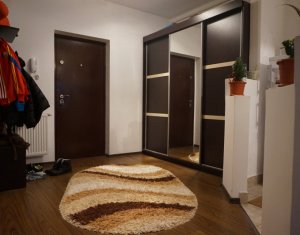 Lakás 2 szobák eladó on Cluj-napoca