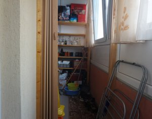 Lakás 2 szobák eladó on Cluj-napoca