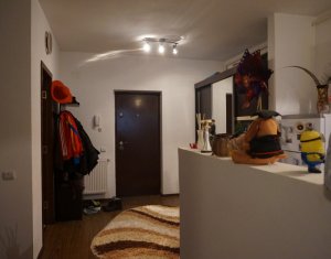 Lakás 2 szobák eladó on Cluj-napoca